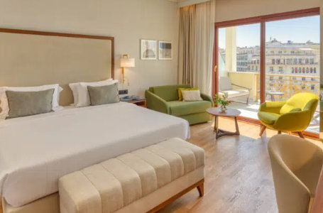 Electra Palace Hotel